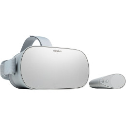 Oculus Go - 32GB Stand-Alone